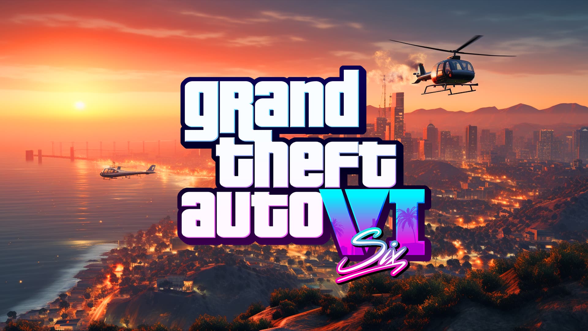 Cover Image for GTA 6 Map Leak: A Closer Look at Gator Keys and Potential New Environments