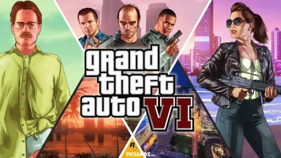 GTA 6 map even bigger, more ambitious than we imagined in new leak